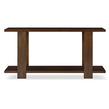 Hollis Console Table - Custom