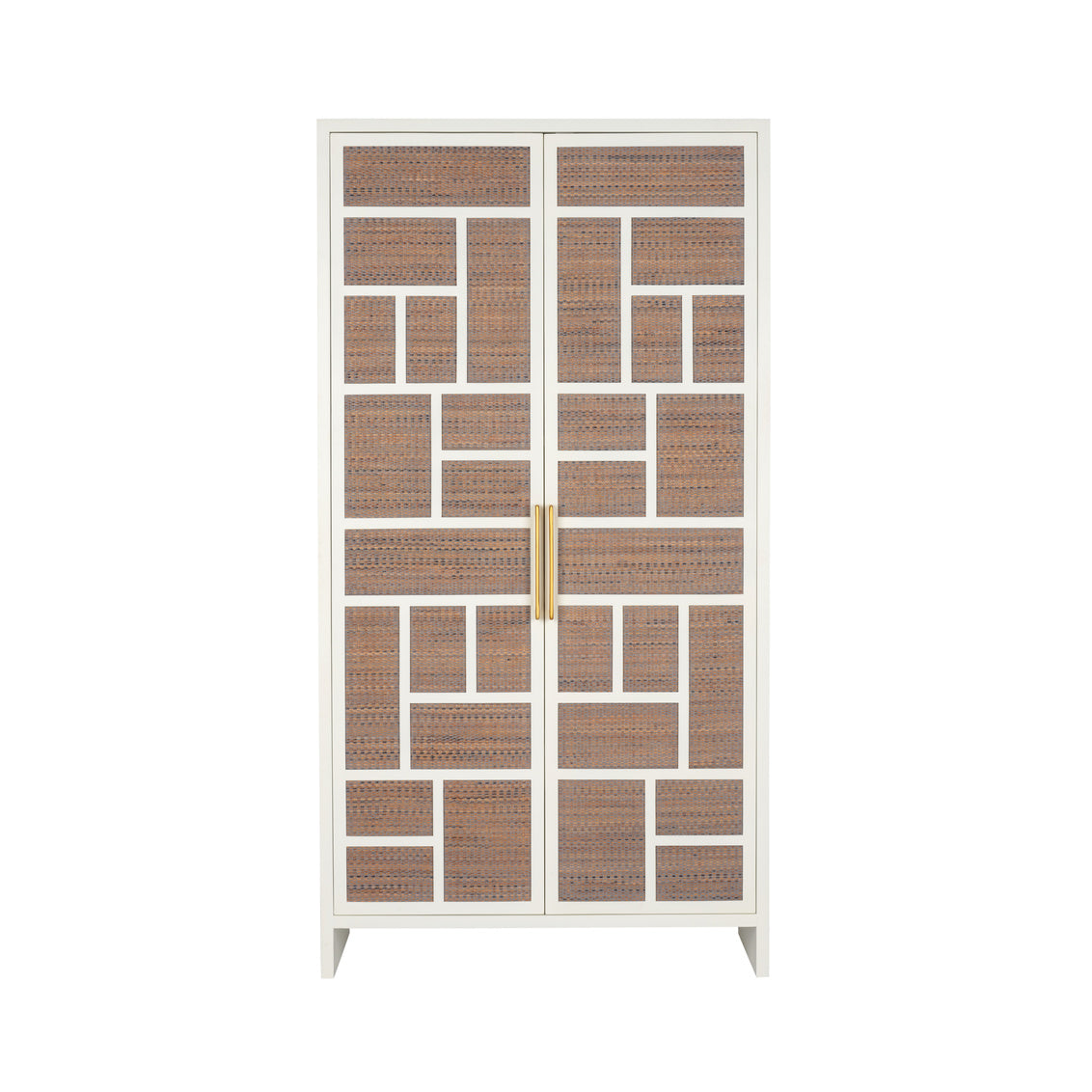 Abel Cabinet in 84 / Wood - Chelsea House