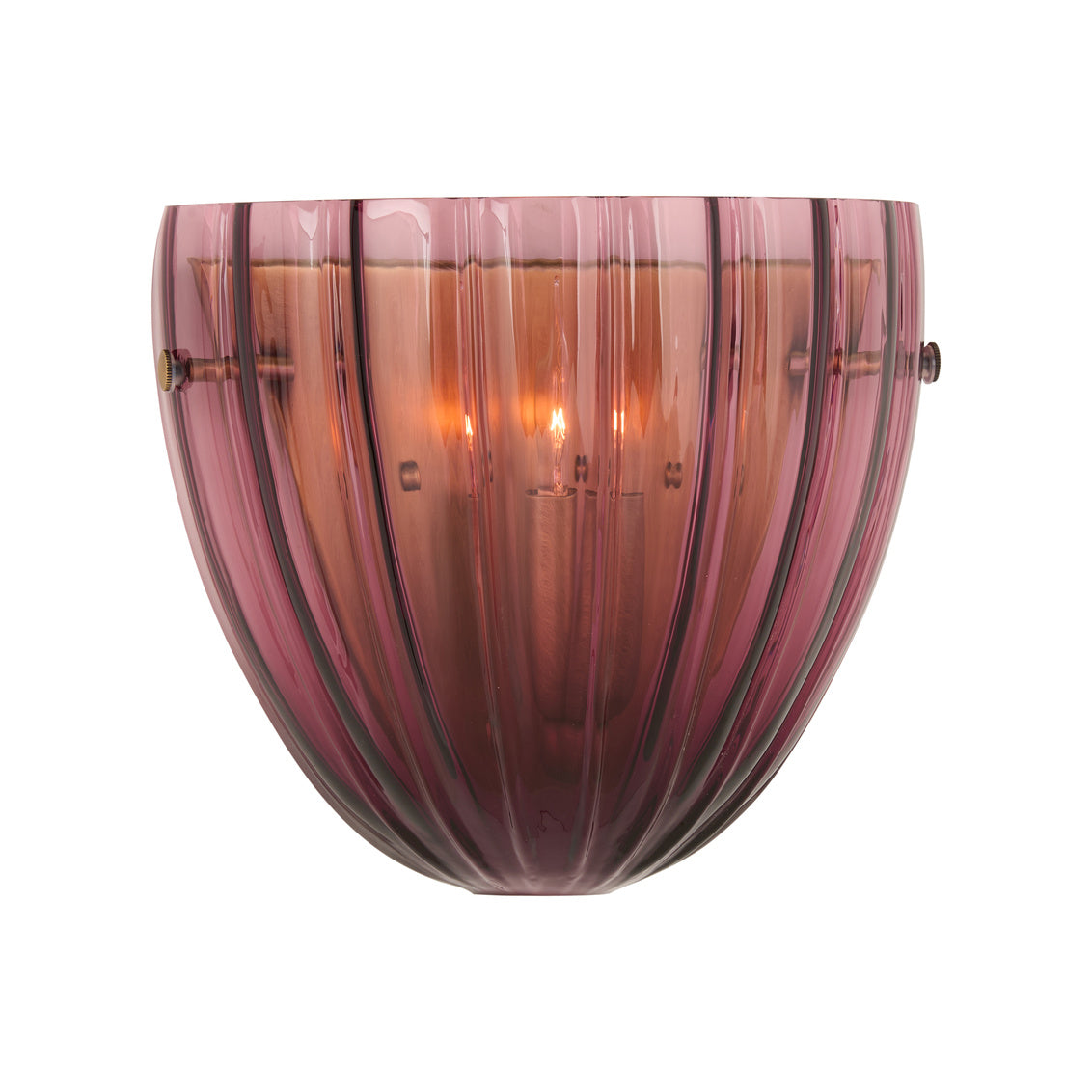 Caterina Sconce - Aubergine