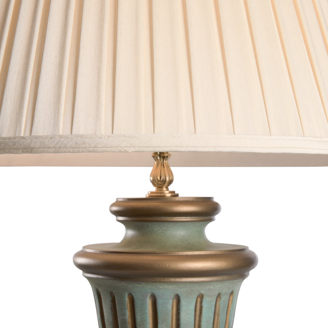 Cavenaugh Table Lamp in 32 / Composite - Chelsea House