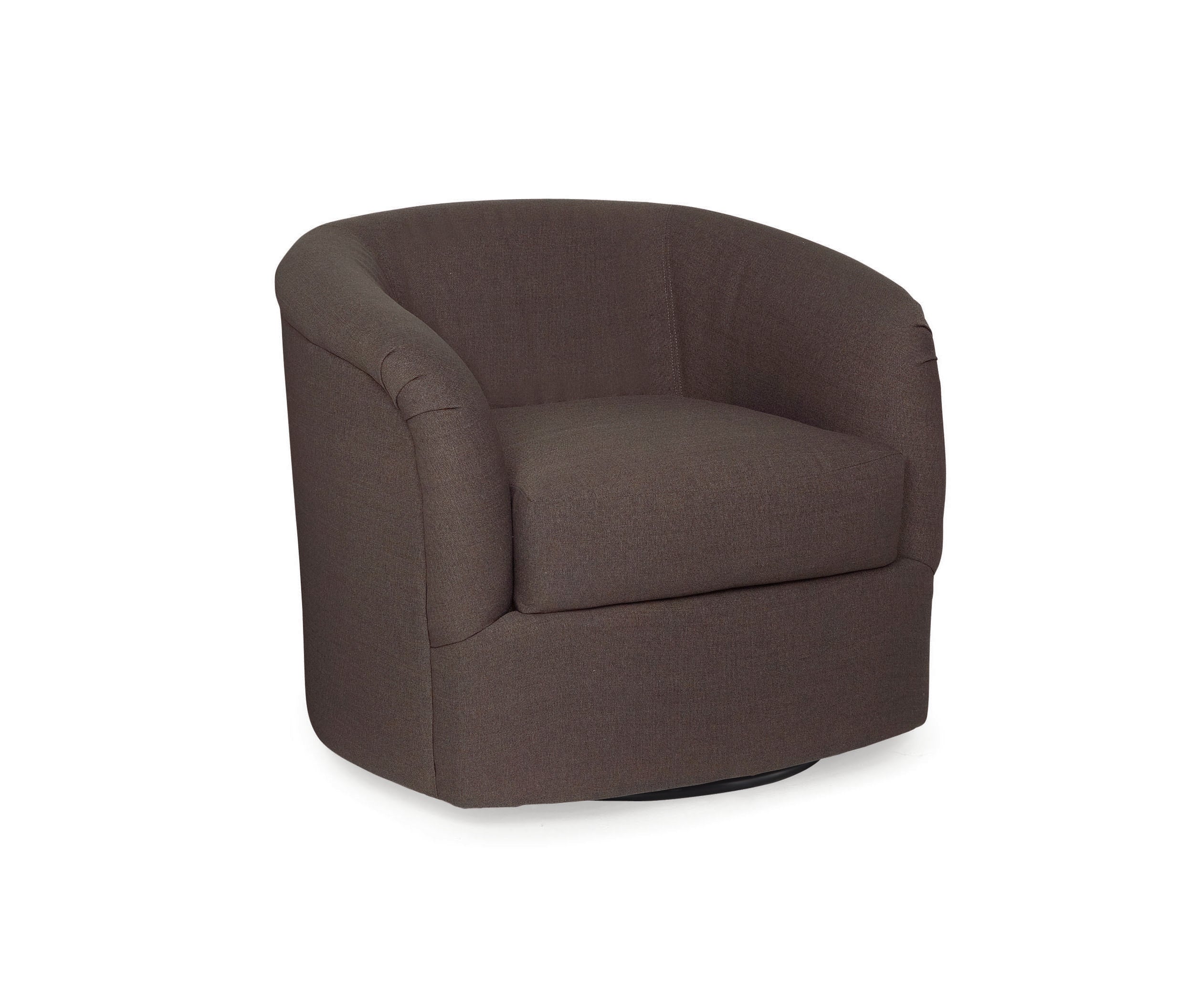 Jenna Swivel Chair