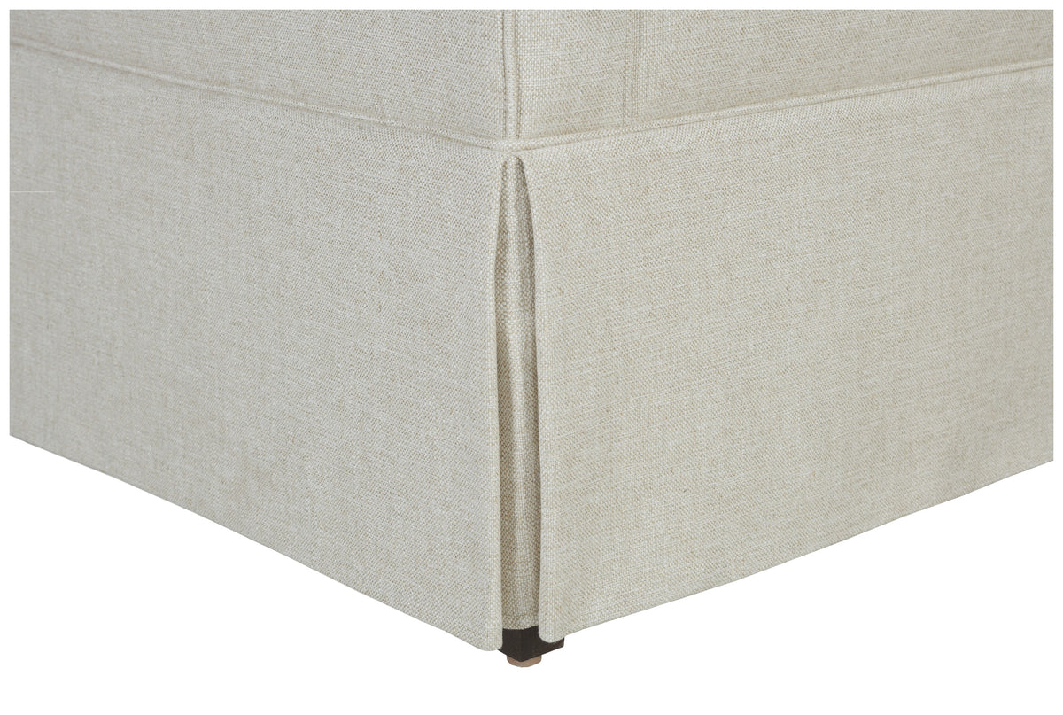 Open Back with Tight Seat Bench (31TS-10) - Fairfield Chair