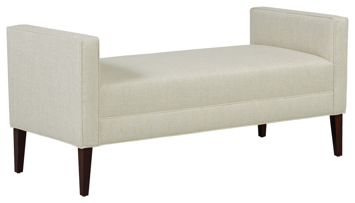 Open Back with Tight Seat Bench (31TW-10) - Fairfield Chair