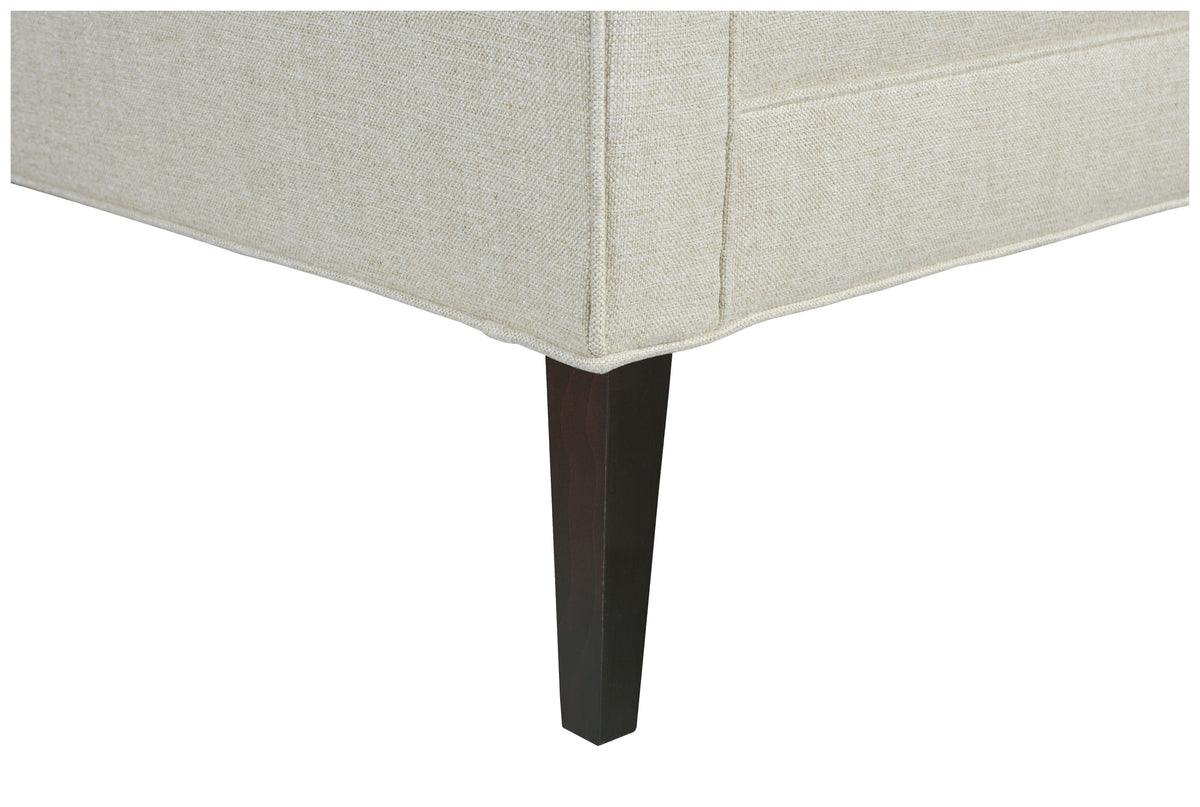 Open Back with Tight Seat Bench (31TW-10) - Fairfield Chair