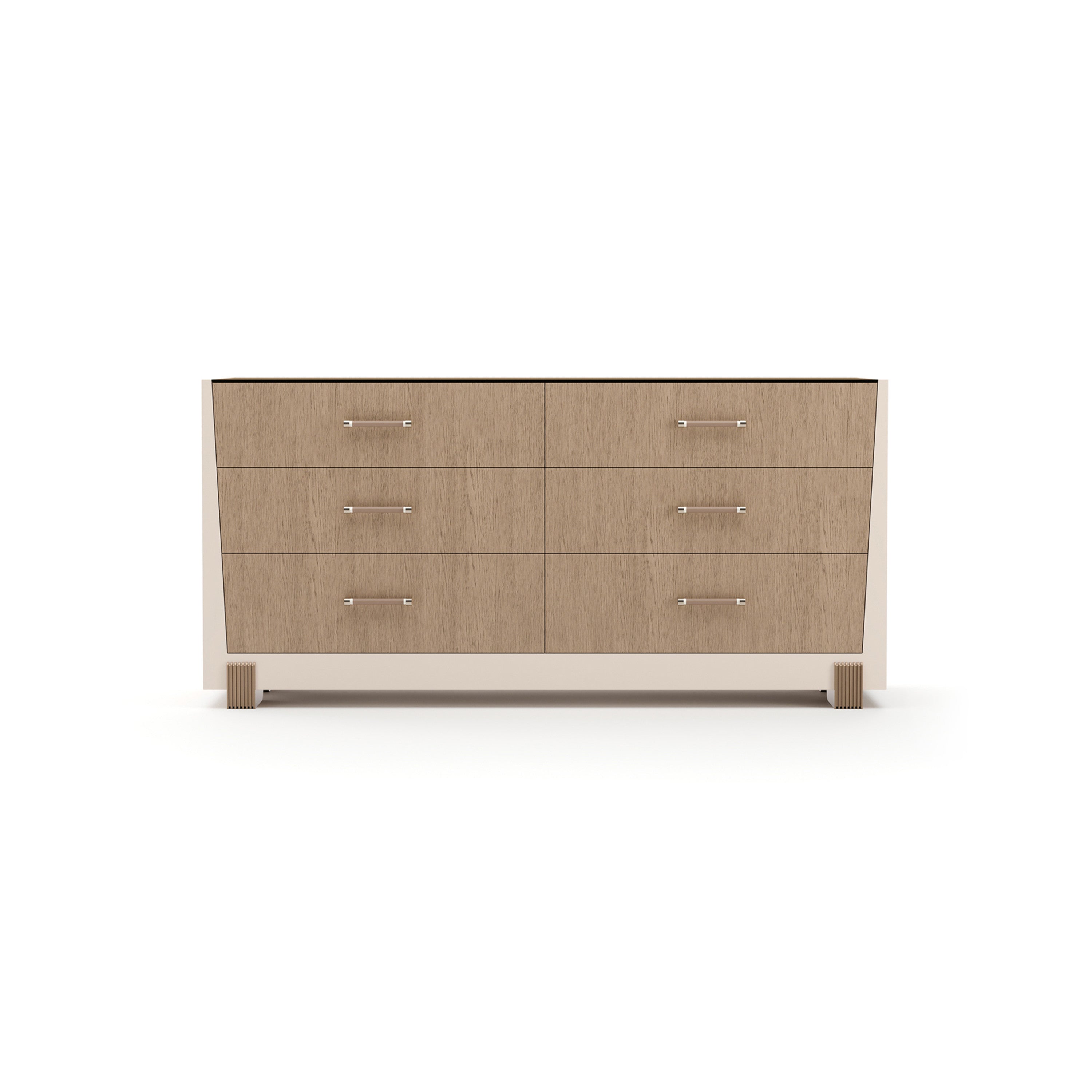 Counter Balance Dresser – Dressers by Caracole | Sutter & Vale