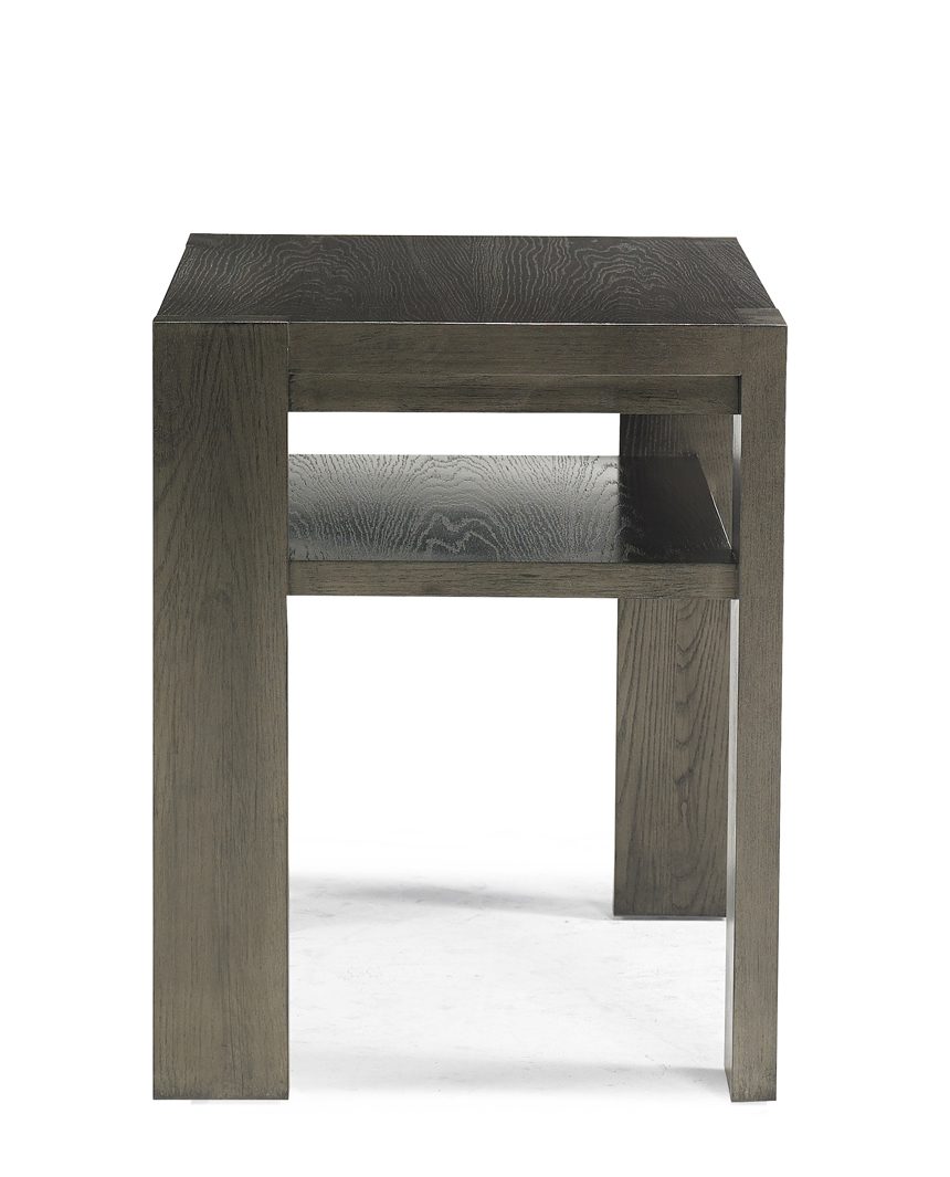 Flint Rectangular