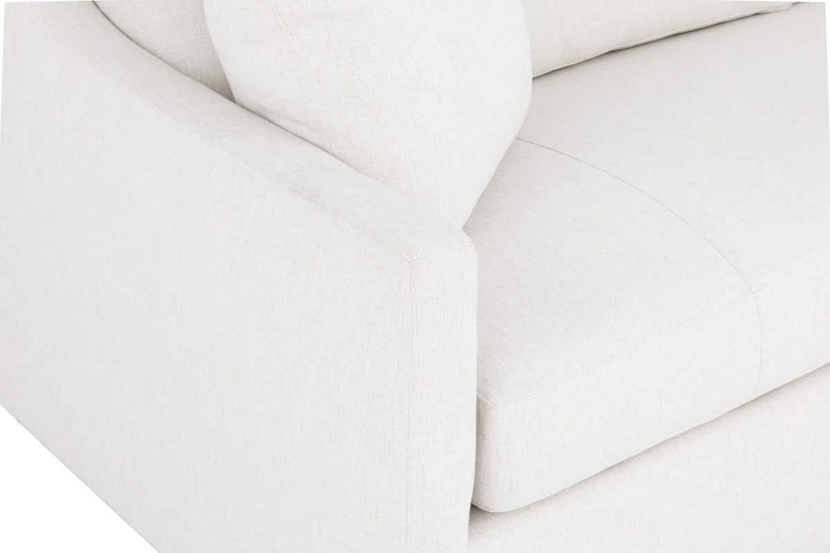 90" Sofa (3201-90) - Fairfield Chair