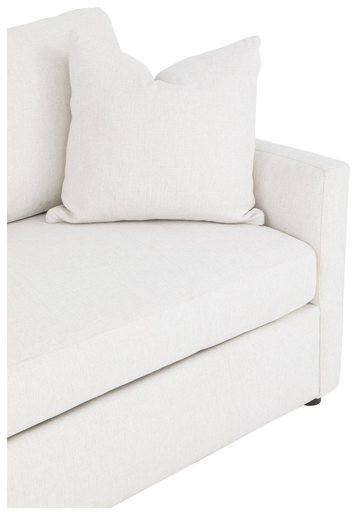 90" Sofa (3201-90) - Fairfield Chair