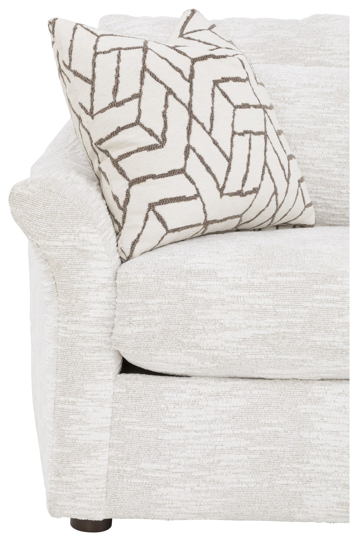 Stetson Grande Sofa (3202-50) - Fairfield Chair