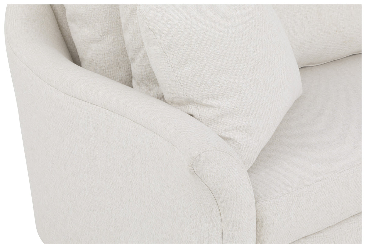 Stetson Grande Sofa (3202-50) - Fairfield Chair