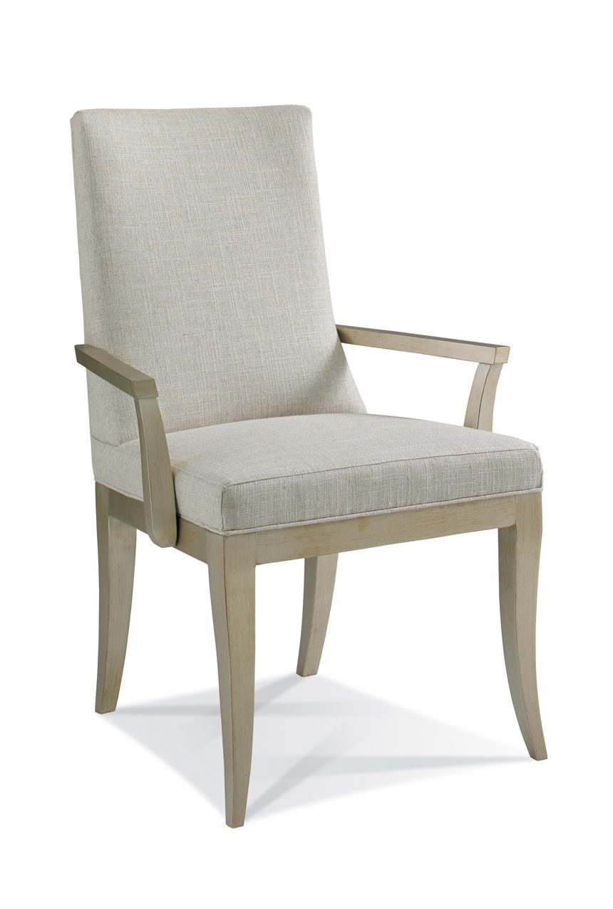 Delta Arm Chair