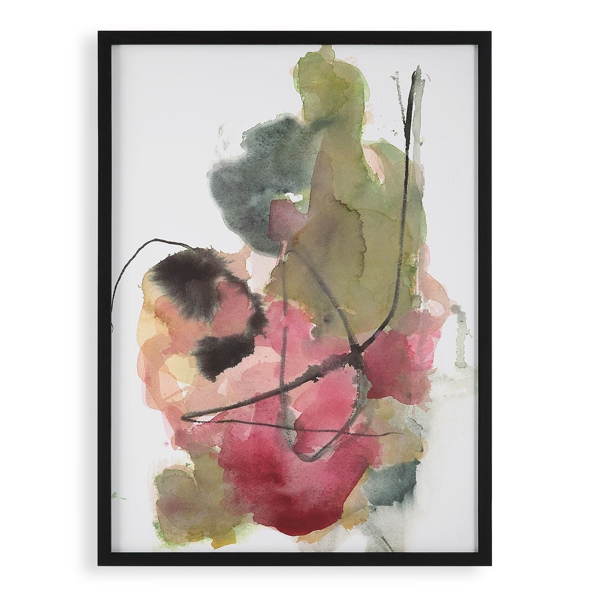 Euphoria Framed Print – Art by Uttermost | Sutter & Vale