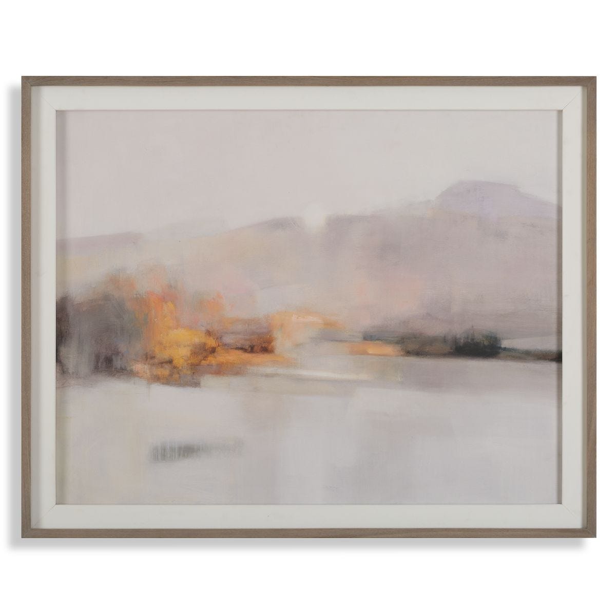 Memory Of The West Framed Print – Art by Uttermost | Sutter & Vale