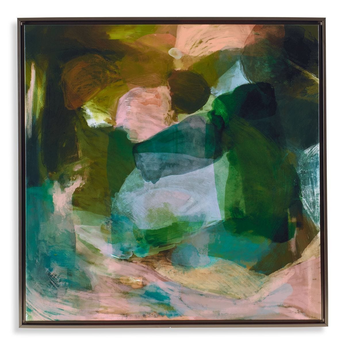 Forever Ever Framed Canvas – Art by Uttermost | Sutter & Vale