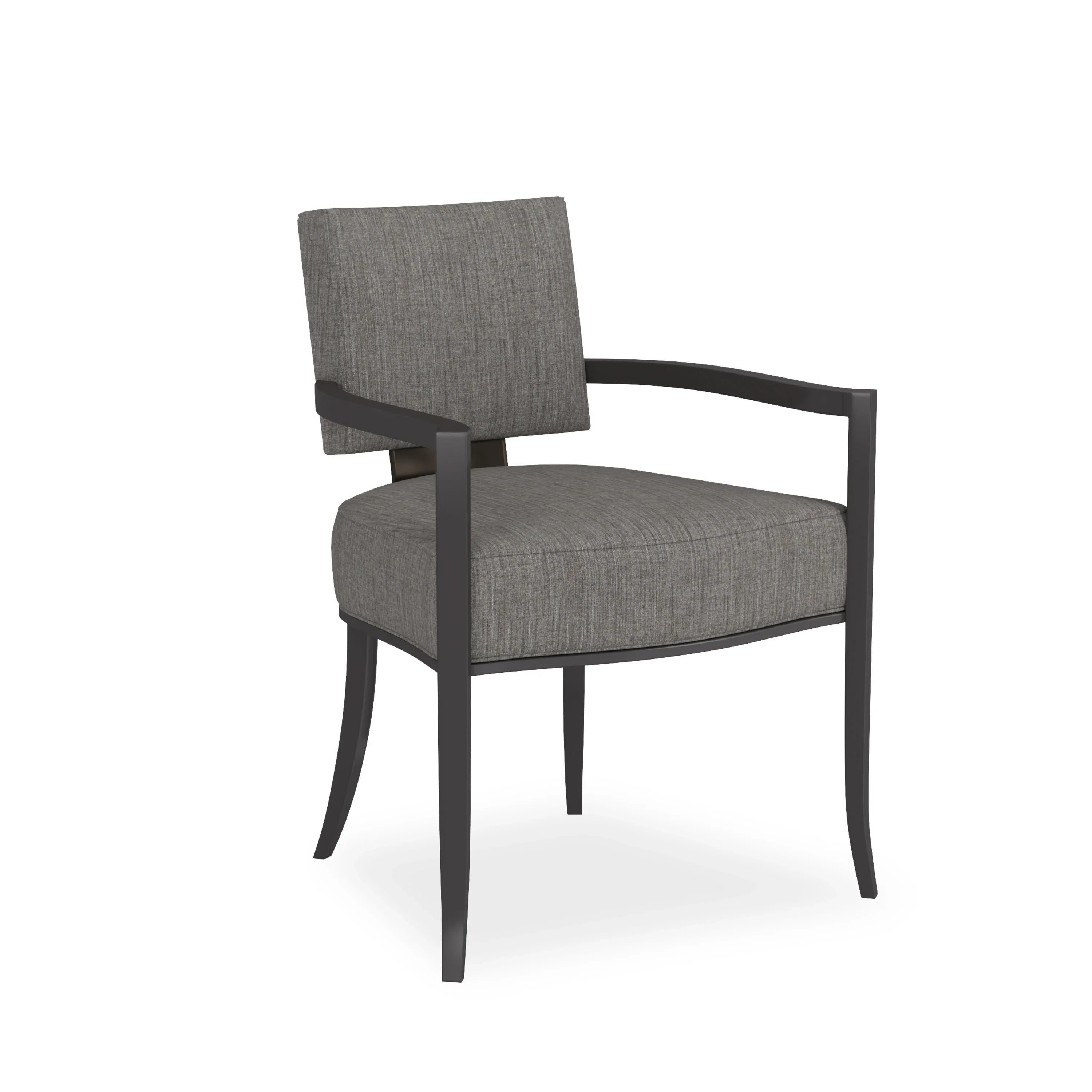 Reserved Seating Arm – Dining Chairs by Caracole | Sutter & Vale