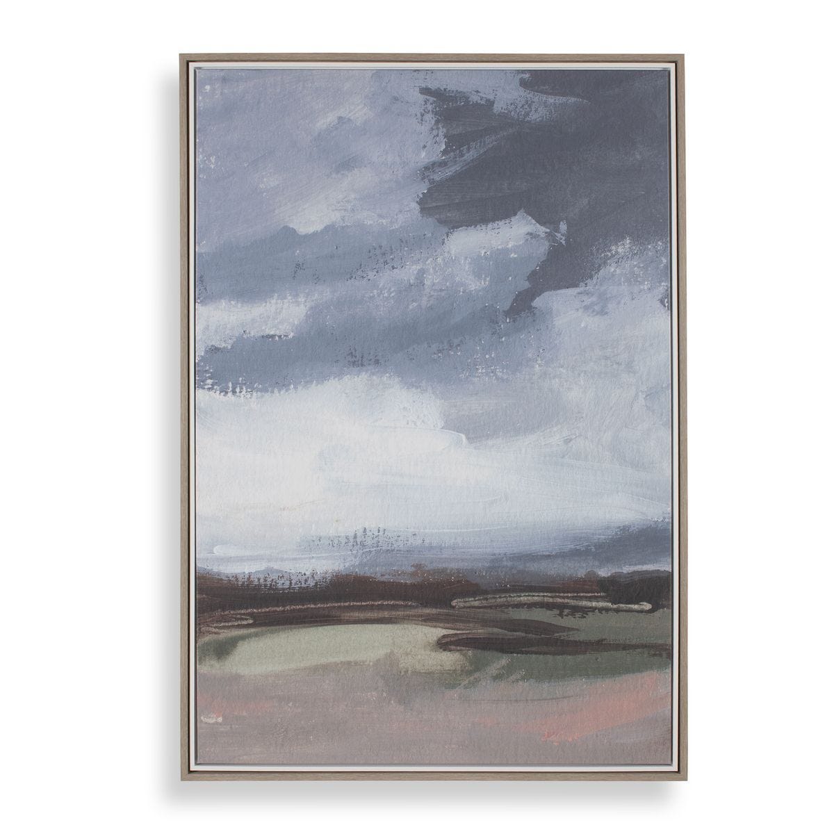 Bracing Framed Canvas – Art by Uttermost | Sutter & Vale