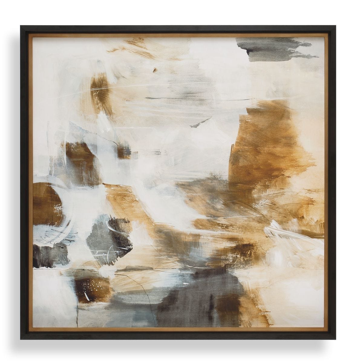 Ancient Story Framed Print – Art by Uttermost | Sutter & Vale