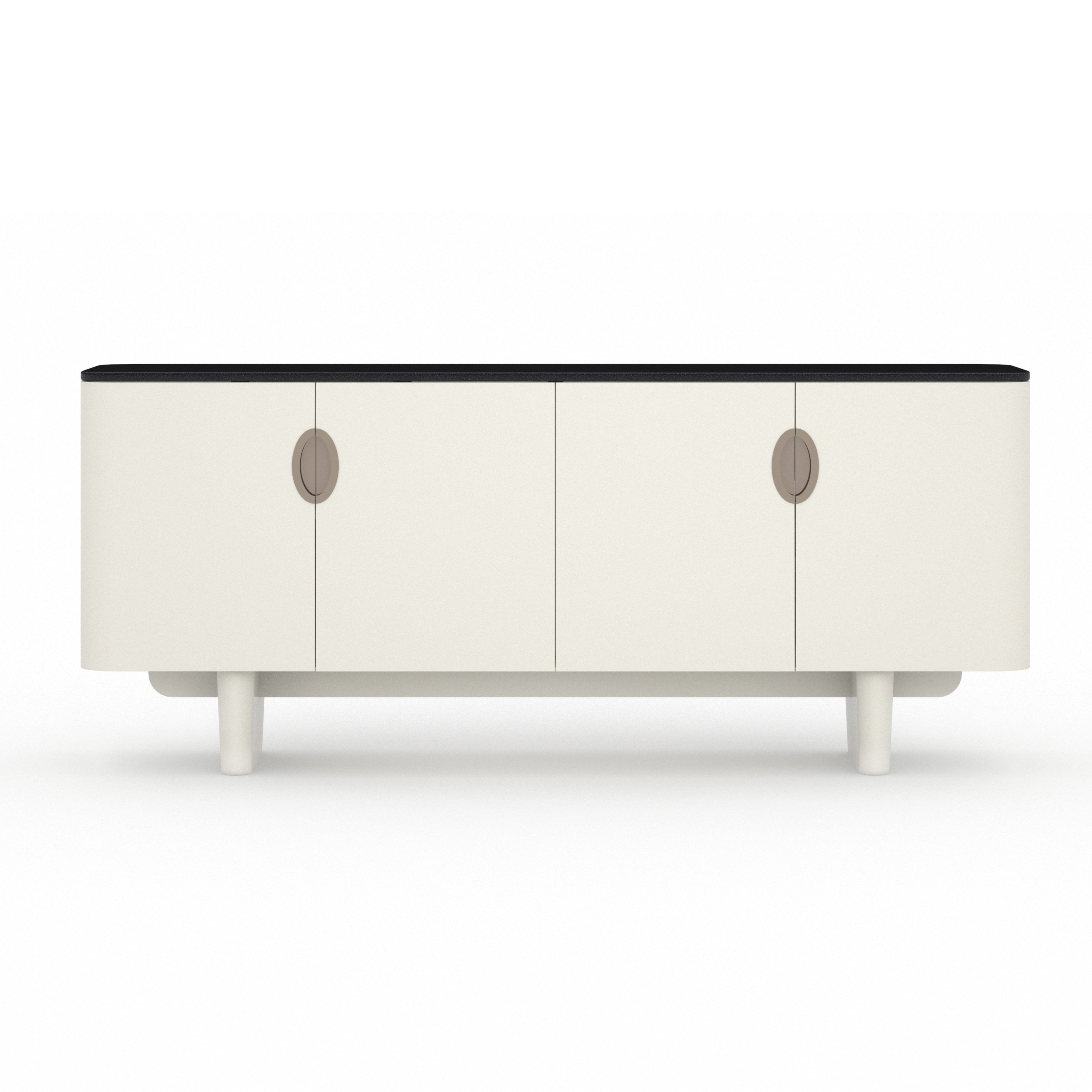 Paragon Sideboard – Sideboards & Buffets by Caracole | Sutter & Vale