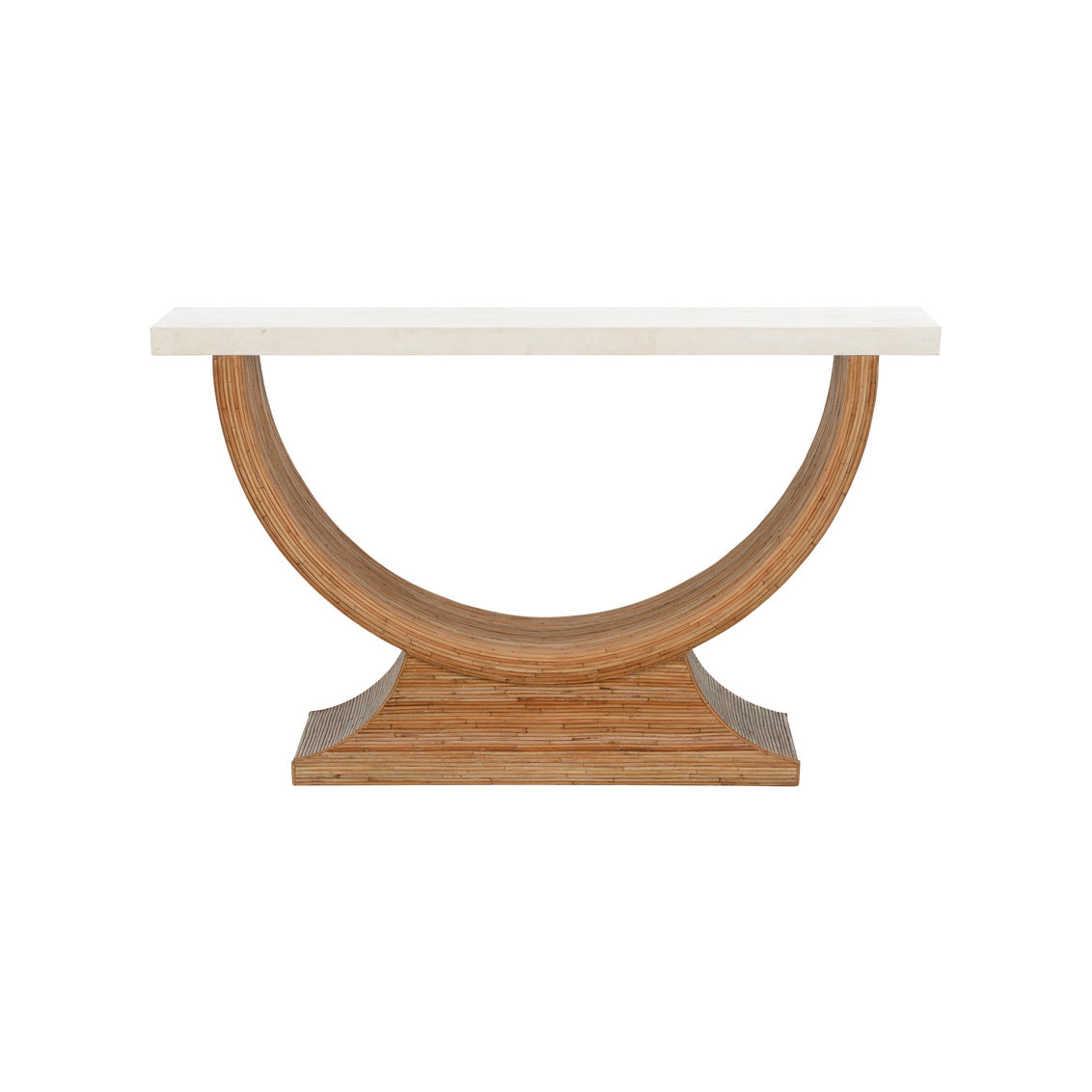 Bay Console