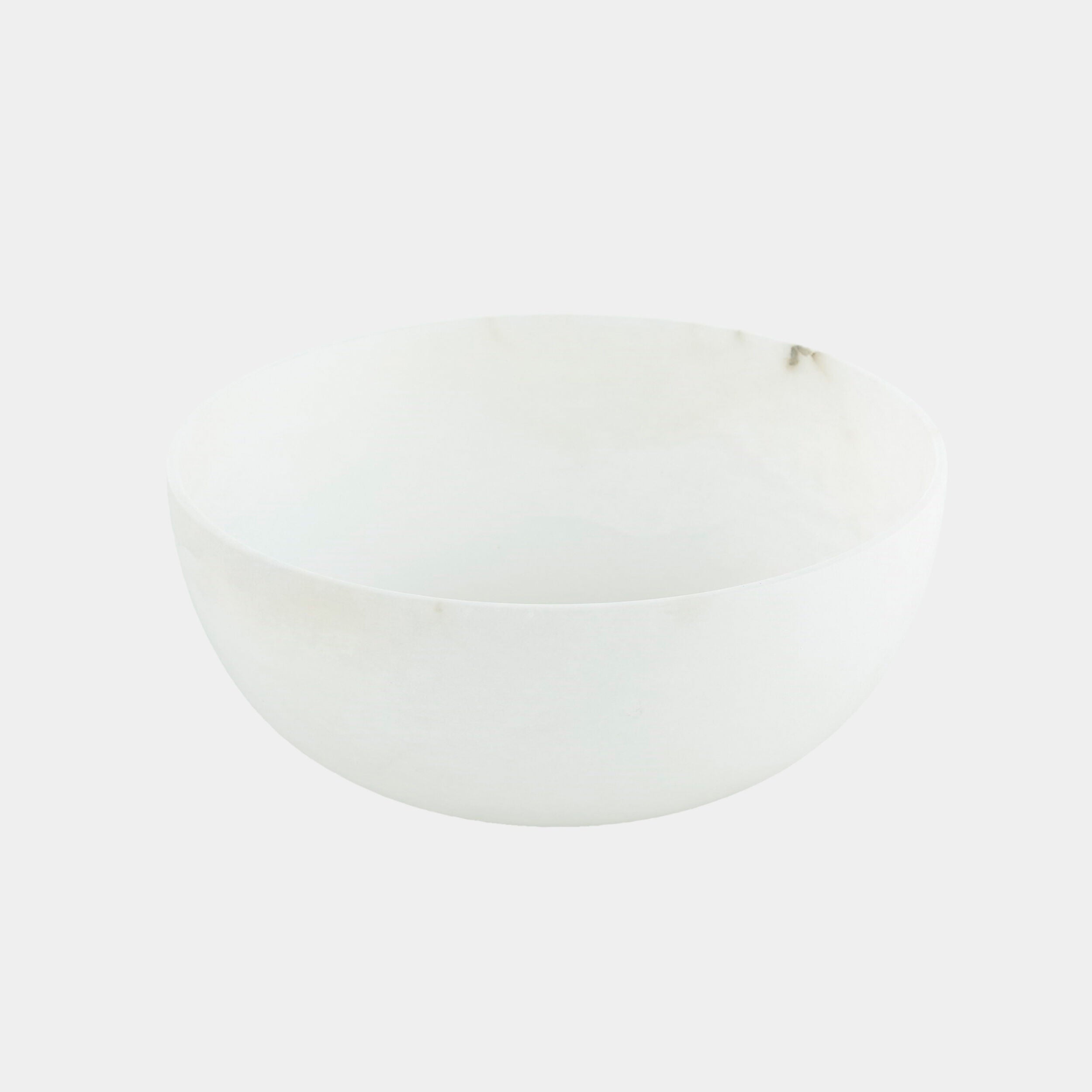 Sentire Giant Alabaster Bowl