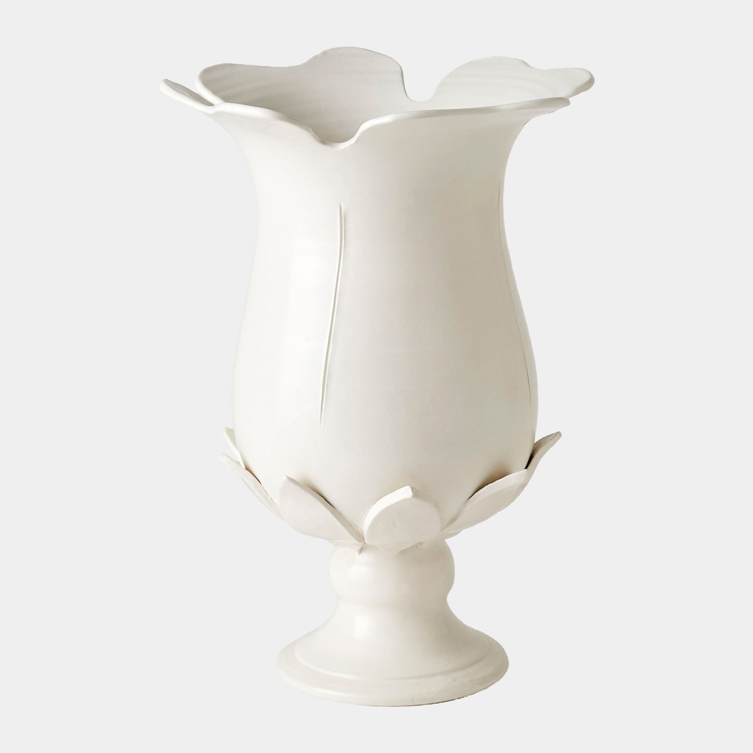 Blossom Vase-Med