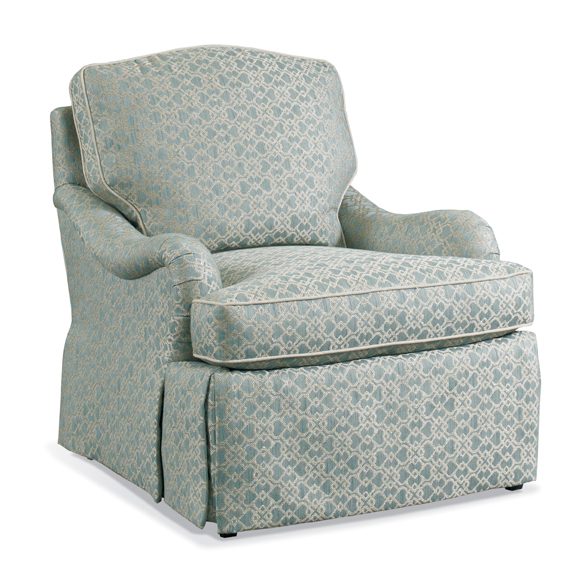 Lounge Chair