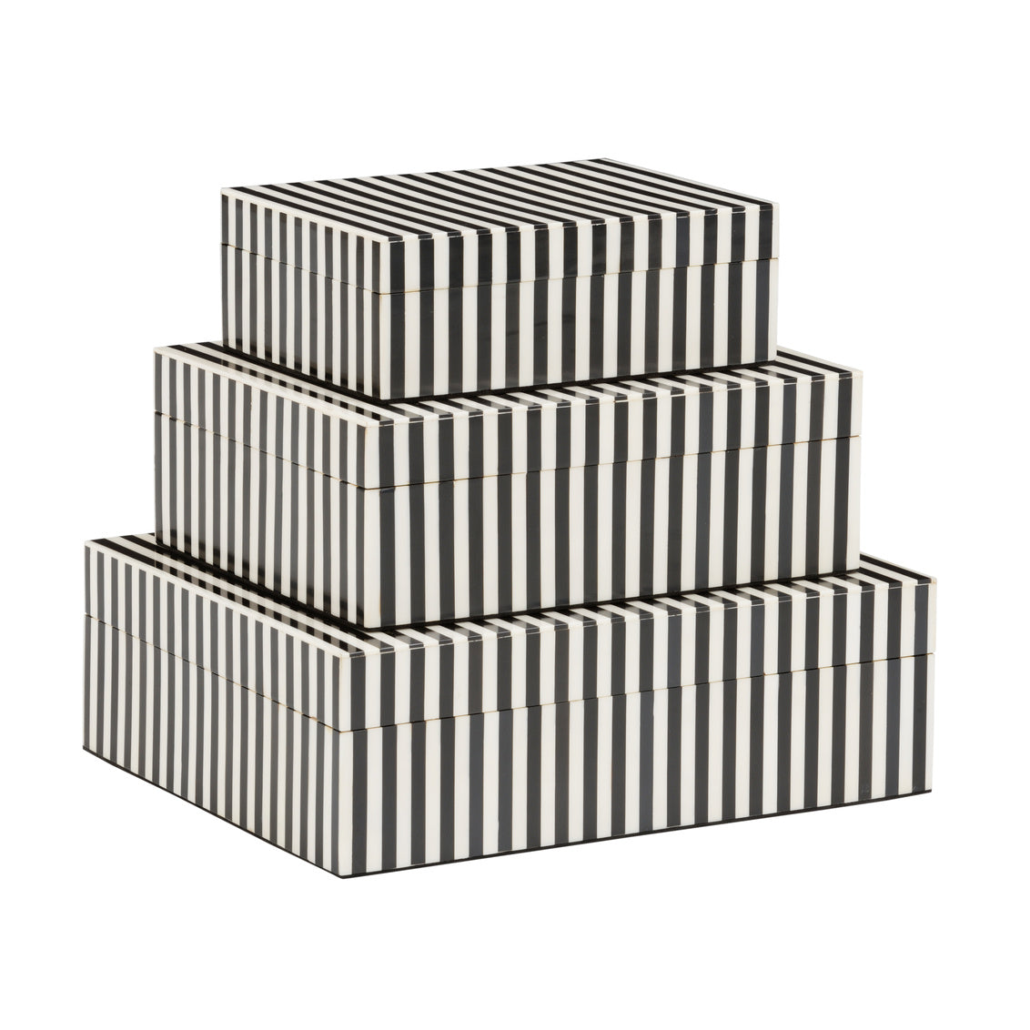 Baxter Boxes (S3)