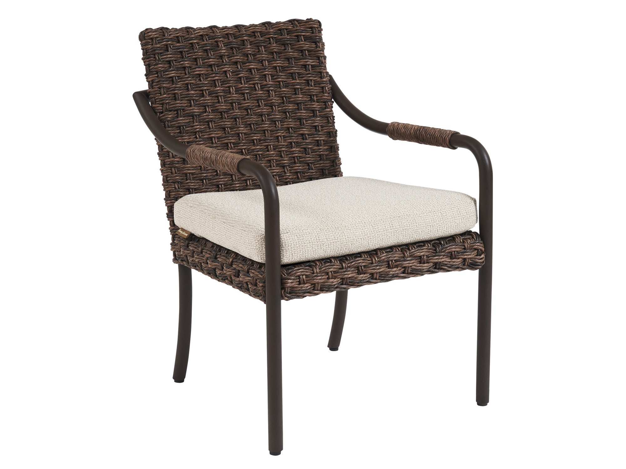 Swivel Rocker Dining Chair