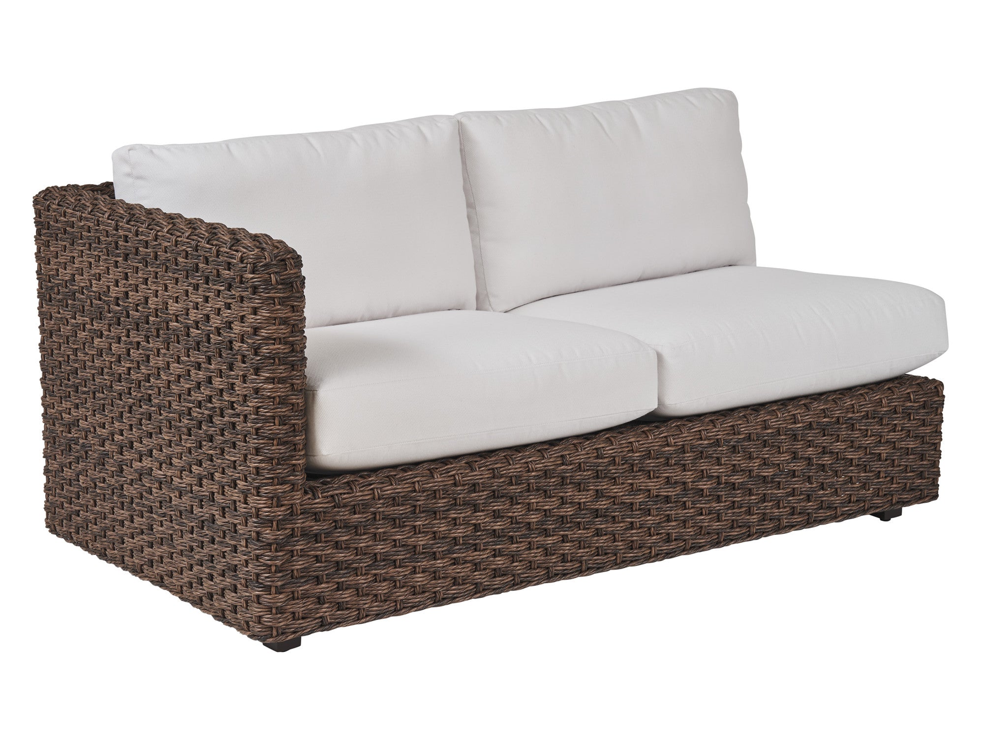 Right Arm Facing Love Seat