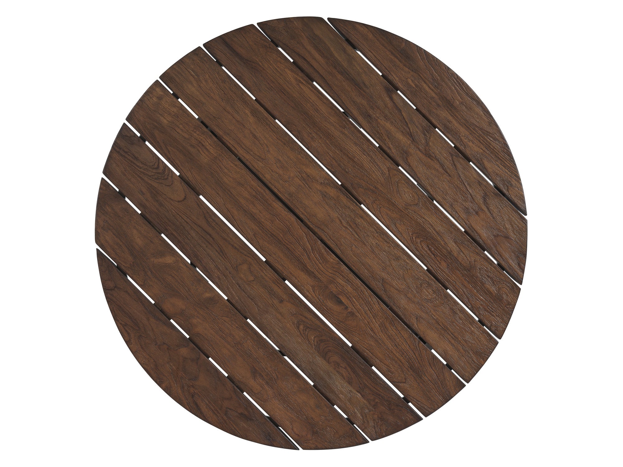 Round Cocktail Table
