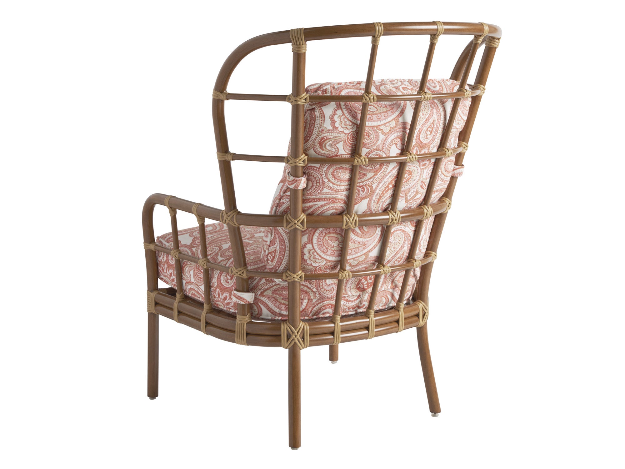 Wing Chair