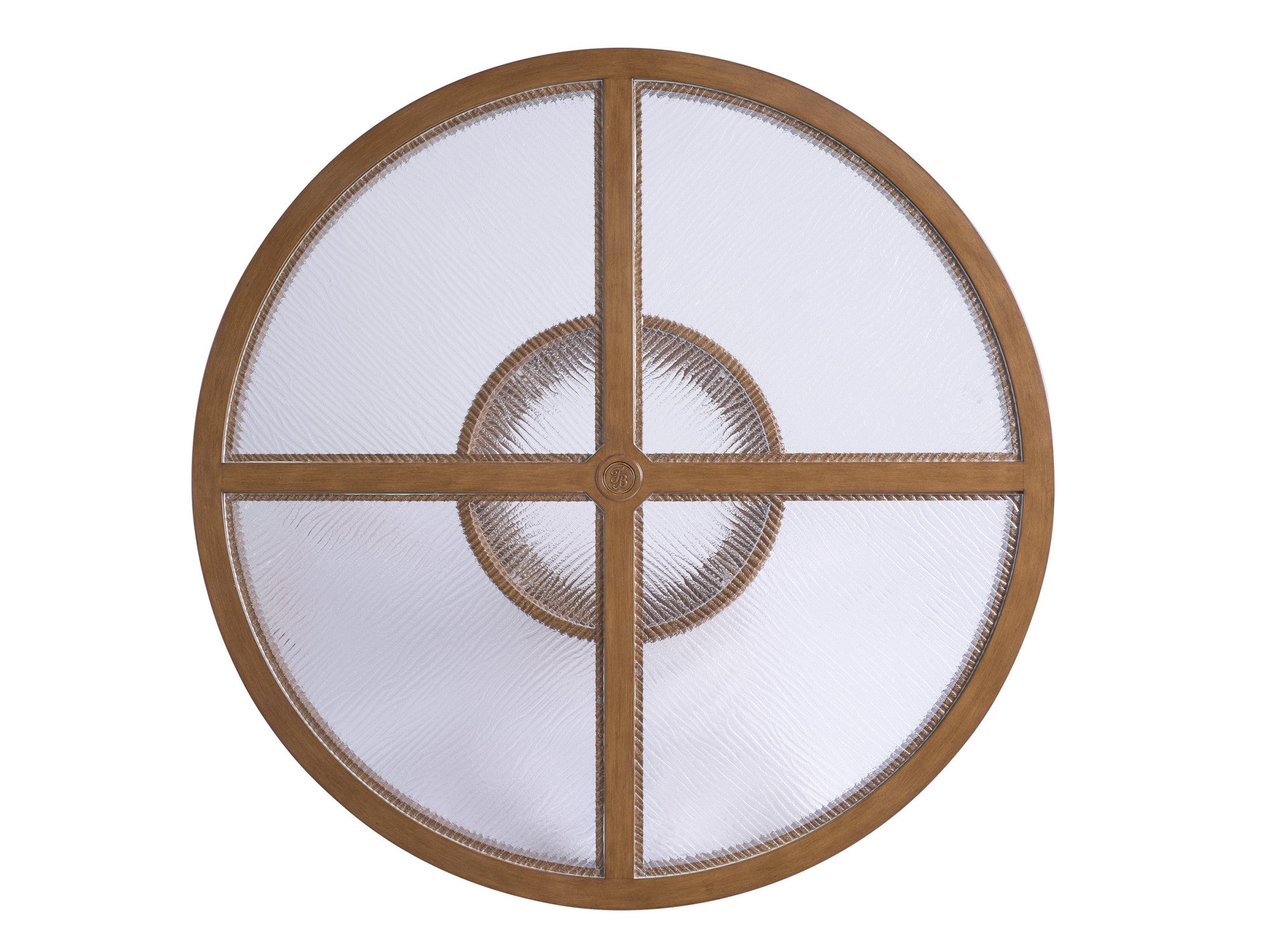 Round Dining Table Top