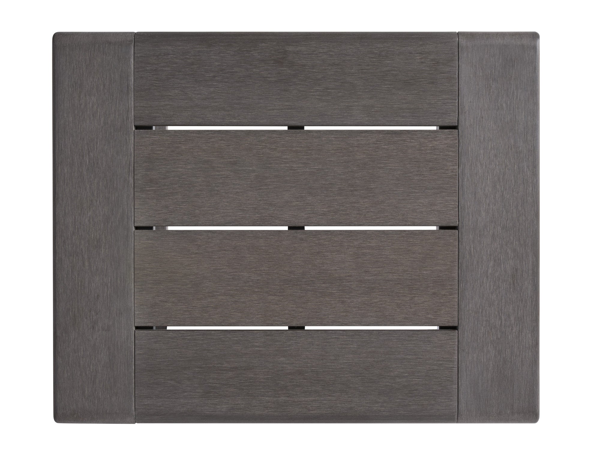 Rectangular End Table