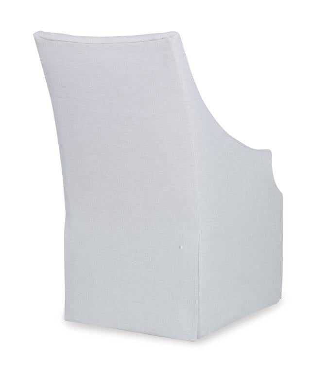 Meadow Host Chair (Stocked) – Dining Chairs by Century Furniture | Sutter & Vale