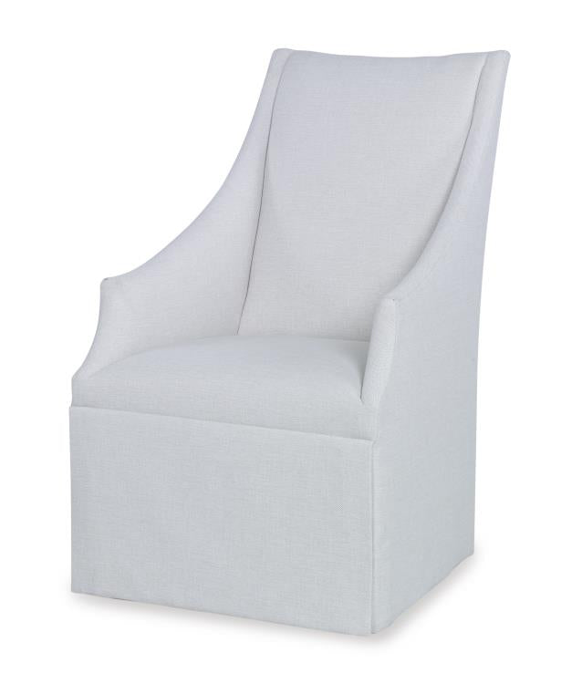 Meadow Host Chair (Stocked) – Dining Chairs by Century Furniture | Sutter & Vale