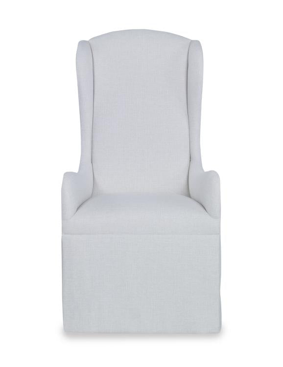 Harmony Host Chair (Stocked) – Dining Chairs by Century Furniture | Sutter & Vale