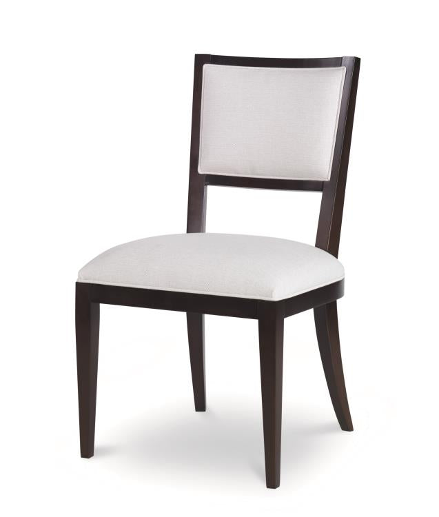 Dublin Side Chair (Stocked) – Dining Chairs by Century Furniture | Sutter & Vale
