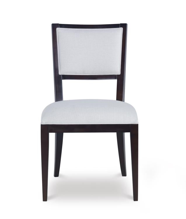 Dublin Side Chair (Stocked) – Dining Chairs by Century Furniture | Sutter & Vale