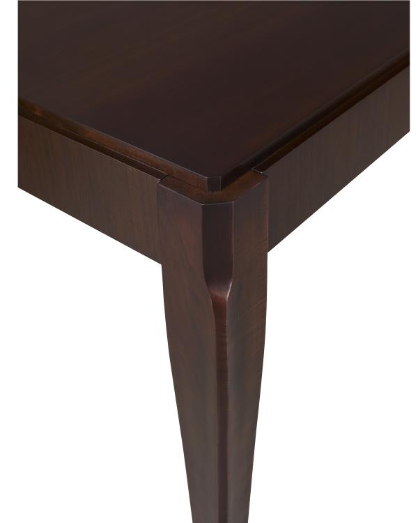 Tribeca Rectangular Dining Table - Tribeca by Century Furniture