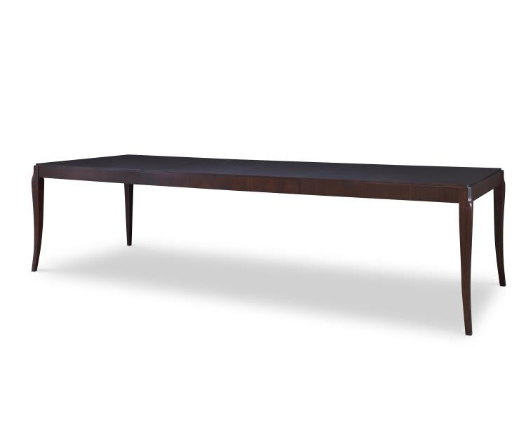 Tribeca Rectangular Dining Table - Tribeca by Century Furniture