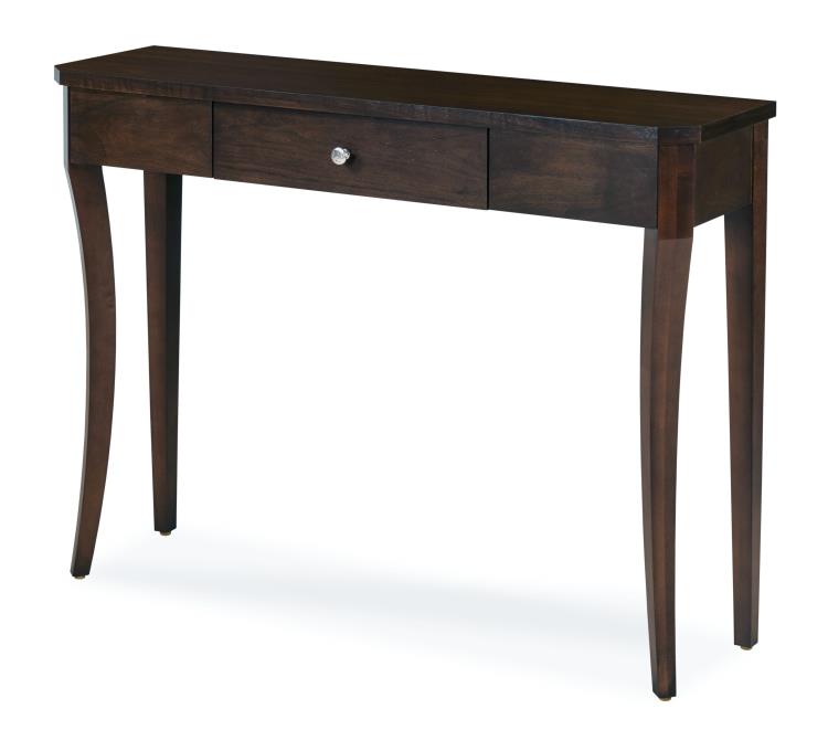 Tribeca Console - Tribeca by Century Furniture