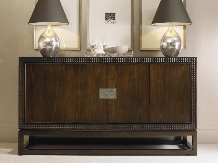 Tribeca Credenza - Tribeca – Credenzas by Century Furniture | Sutter & Vale
