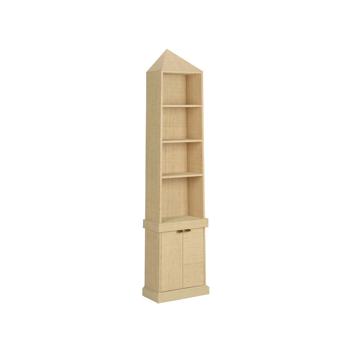 Chelsea Bookcase in 84 / Wood - Chelsea House