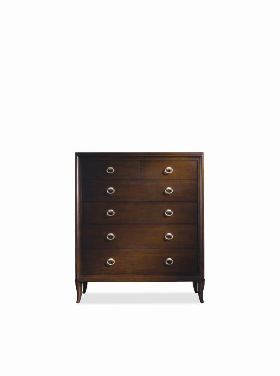 Tribeca Tall Drawer Chest -