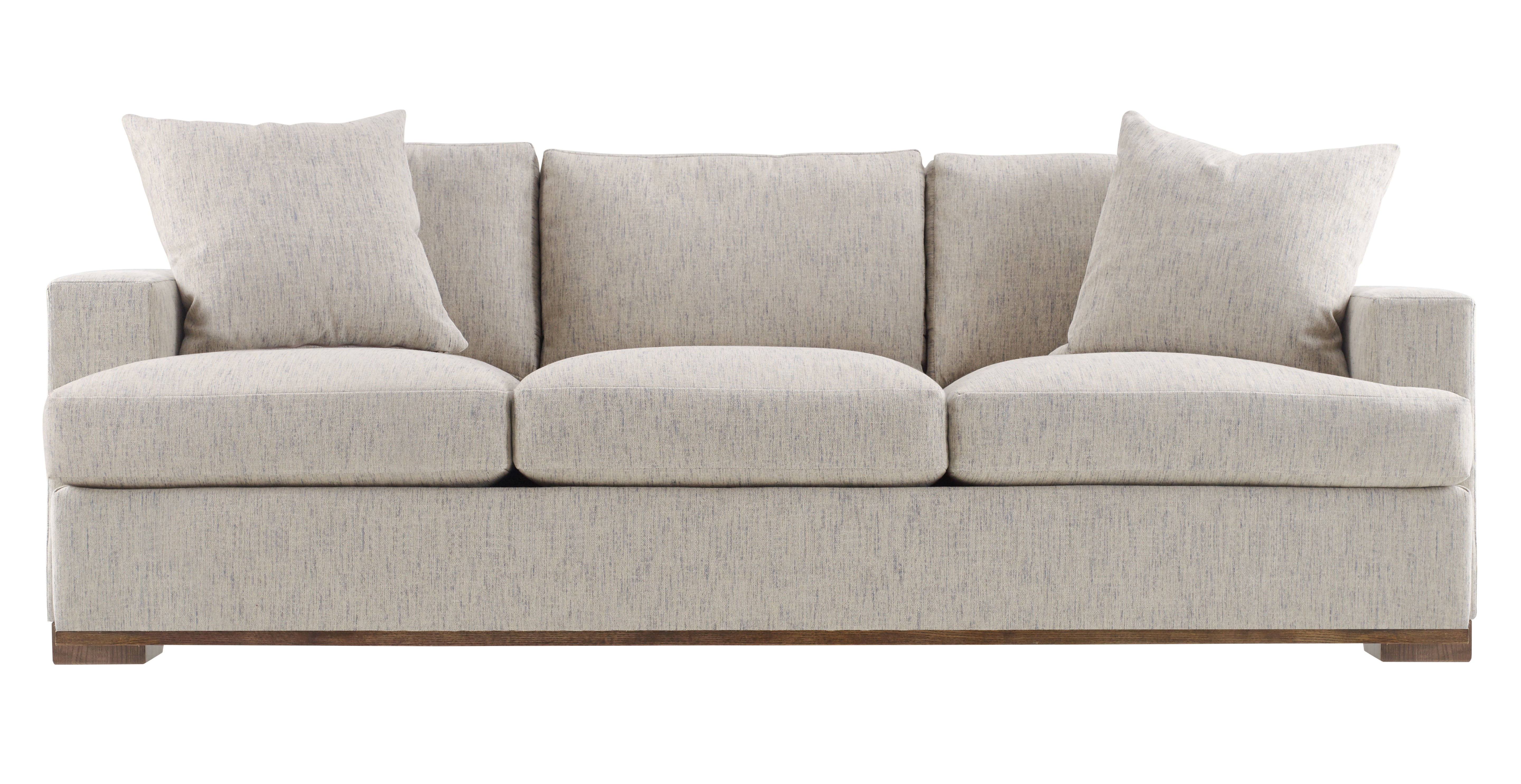 MARK SOFA in Ash Solids - Hickory Chair