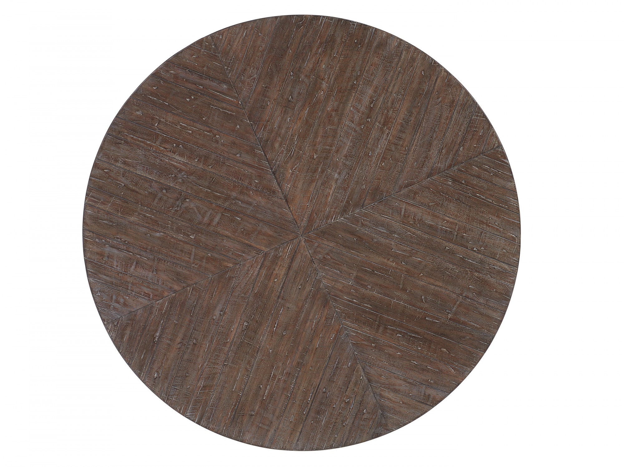 Round Cocktail Table