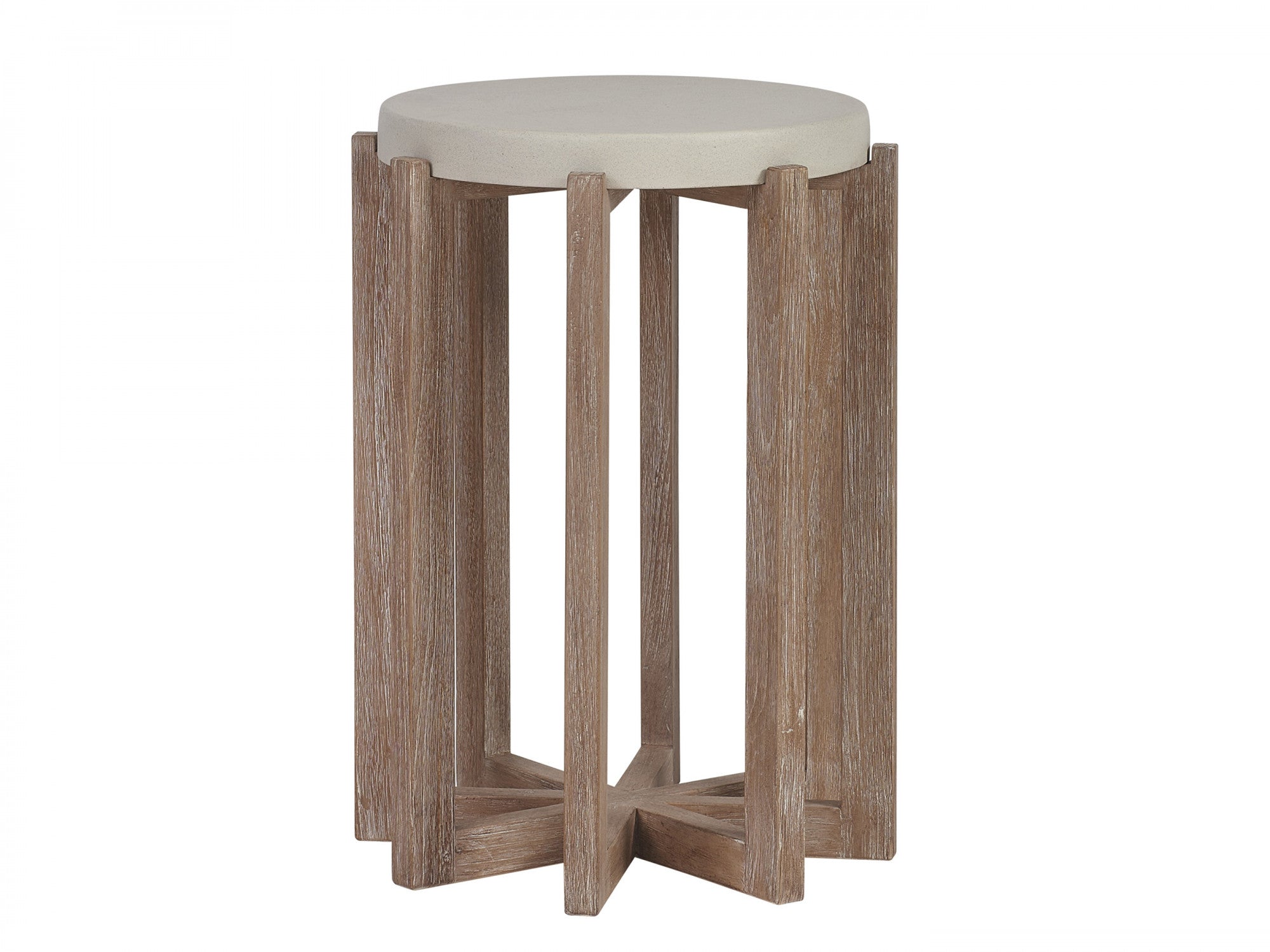Accent Table