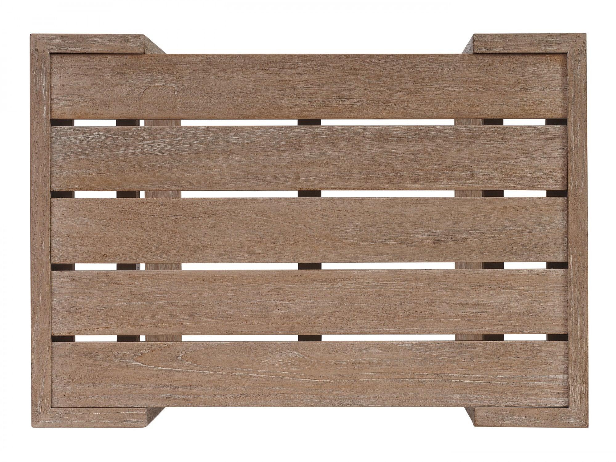 Rectangular End Table