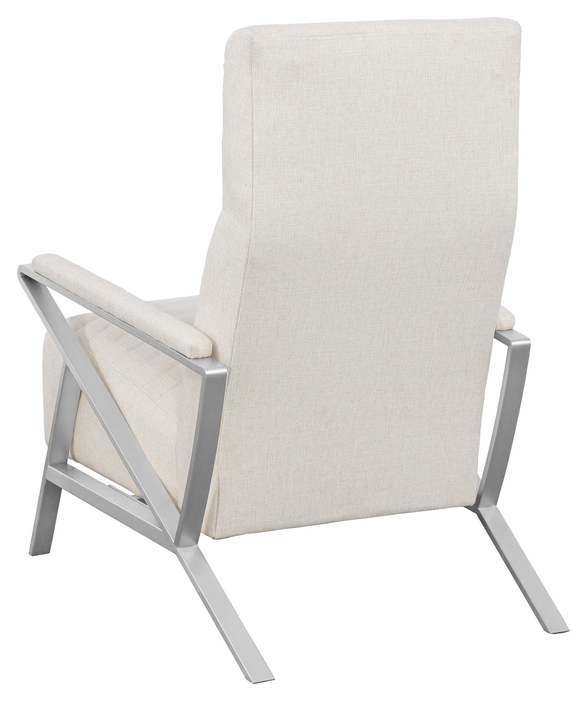 Infinity Leather Occasional Chair (L-3470-01-2) - Fairfield Chair