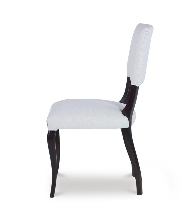 Clay Side Chair (Stocked) – Dining Chairs by Century Furniture | Sutter & Vale
